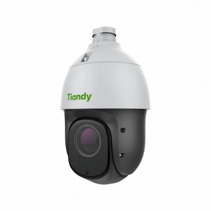 2MP 23xZoom Starlight IR PTZ κάμερα Spec: Spec: 23X/I/E/C/V3.0