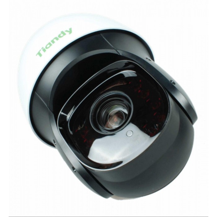 2MP 33× Starlight IR POE PTZ Spec: 33X / I / E+ / A / V3.0