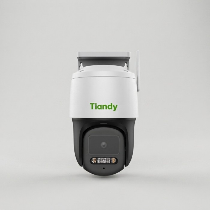 3MP Dual Light EW PT Spec: I5W / C /WiFi / 4mm