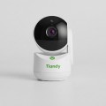 4MP Fixed Color Maker Wi-Fi PT Camera Spec: I2W/WIFI/Eu/4mm