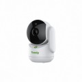 4MP Fixed Color Maker Wi-Fi PT Camera Spec: I2W/WIFI/Eu/4mm