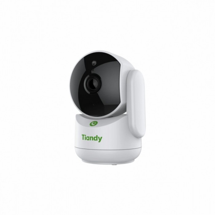 4MP Fixed Color Maker Wi-Fi PT Camera Spec: I2W/WIFI/Eu/4mm