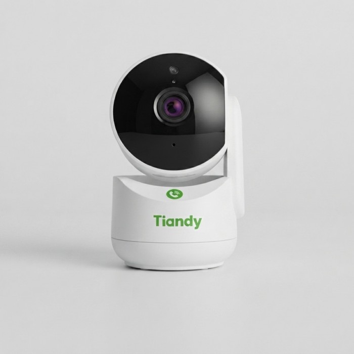 4MP Fixed Color Maker Wi-Fi PT Camera Spec: I2W/WIFI/Eu/4mm
