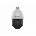 5MP 23x Starlight IR POE AI PTZ Spec: 23X / I / E / V3.1 5MP 23x Starlight IR POE AI PTZ Spec: 23X / I / E / V3.1