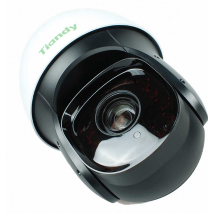 5MP 30xZoom Starlight IR PTZ με Auto Tracking κάμερα Spec: 30X/I/E++/A 5MP 30xZoom Starlight IR PTZ με Auto Tracking κάμερα Spec: 30X/I/E++/A