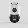 6MP Fixed Color Maker Wi-Fi PT Camera Spec: I5W/WIFI/Eu/4mm/V4.0 6MP Fixed Color Maker Wi-Fi PT Camera Spec: I5W/WIFI/Eu/4mm/V4.0