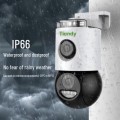 6MP Fixed Color Maker Wi-Fi PT Camera Spec: I5W/WIFI/Eu/4mm/V4.0 6MP Fixed Color Maker Wi-Fi PT Camera Spec: I5W/WIFI/Eu/4mm/V4.0