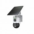 6MP Fixed Color Maker 4G PT Camera Spec:W/4G/U/SE/4mm/V4.0 6MP Fixed Color Maker 4G PT Camera Spec:W/4G/U/SE/4mm/V4.0