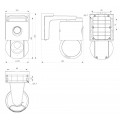 6MP Fixed Color Maker 4G PT Camera Spec:W/4G/U/SE/4mm/V4.0 6MP Fixed Color Maker 4G PT Camera Spec:W/4G/U/SE/4mm/V4.0