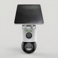 Tiandy 6MP Fixed Color Maker 4G PT Camera Tiandy 6MP Fixed Color Maker 4G PT Camera