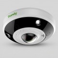 12MP IR Fisheye κάμερα 12MP IR Fisheye κάμερα