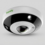 12MP IR Fisheye κάμερα