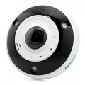 12MP IR Fisheye κάμερα 12MP IR Fisheye κάμερα