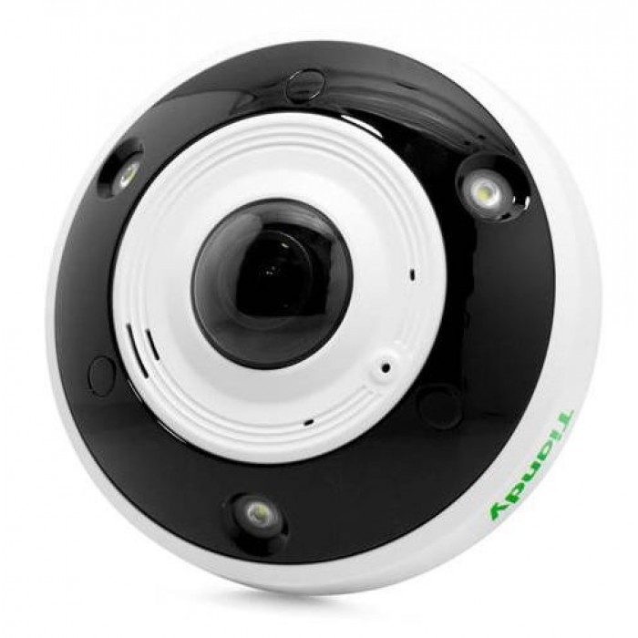 12MP IR Fisheye κάμερα 12MP IR Fisheye κάμερα