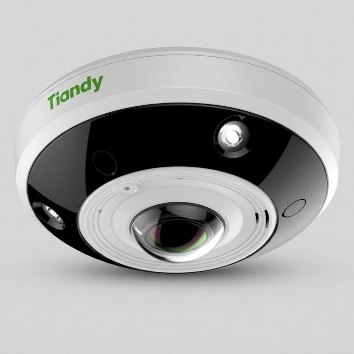 12MP IR Fisheye κάμερα