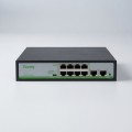 POE SWITCH 8CH Spec:F/0820/AT/90