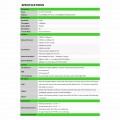 POE SWITCH 8CH Spec:F/0820/AT/90