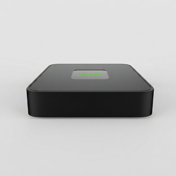 S+265 1HDD 5ch NVR Spec: I/B/L