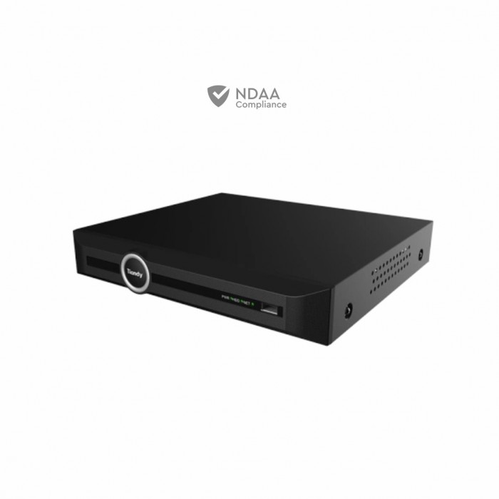 S+265 1HDD 10ch 4Κ ΑΙ NVR Specs: 4HA S+265 1HDD 10ch 4Κ ΑΙ NVR Specs: 4HA