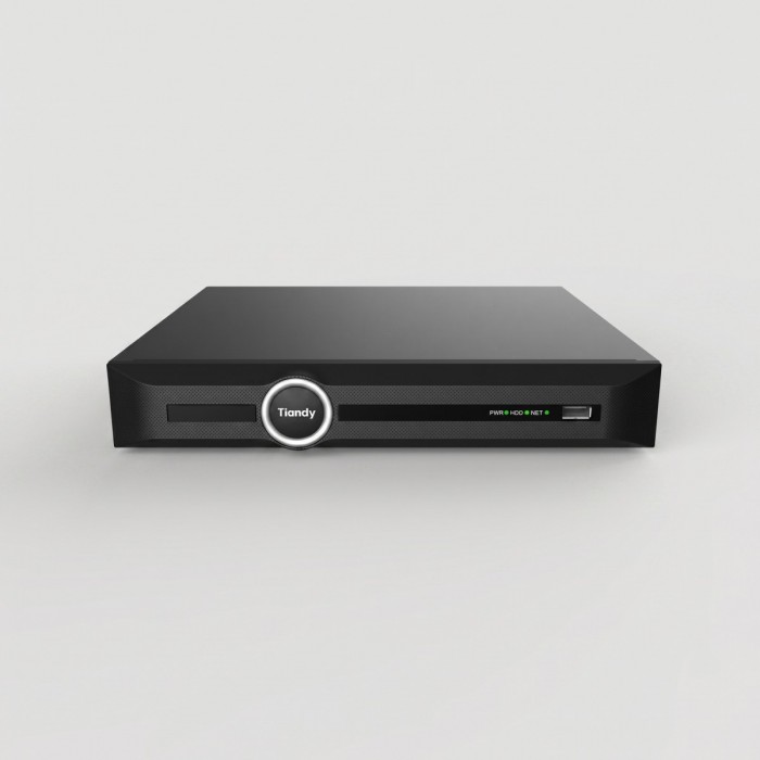 S+265 1HDD 10ch NVR Spec: I/B/K/V3.1