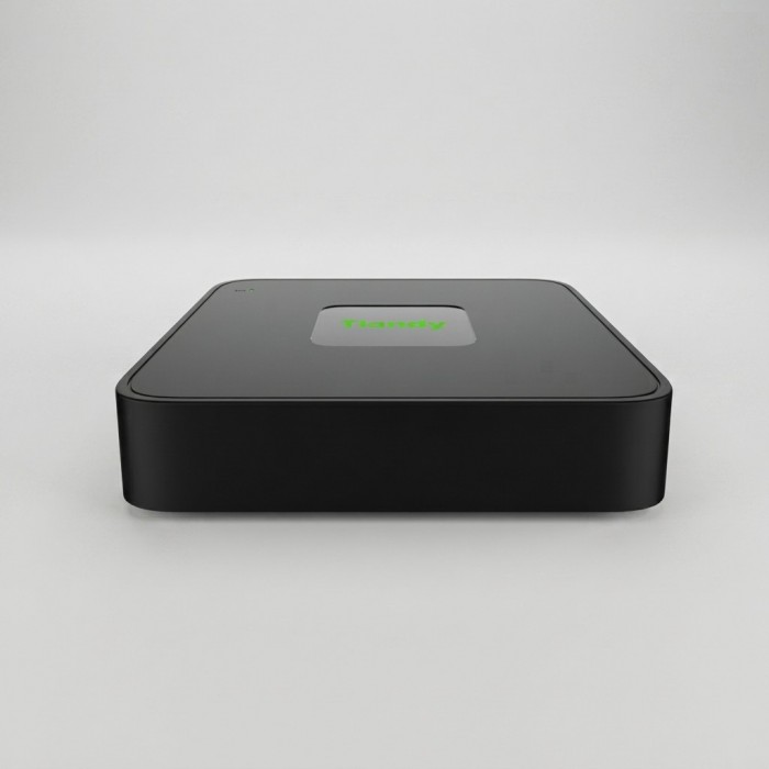 S+265 1HDD 10ch NVR Spec: I/B/L