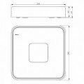 S+265 1HDD 10ch 8 POE Θύρες NVR Spec: I/B/P8/L/S S+265 1HDD 10ch 8 POE Θύρες NVR Spec: I/B/P8/L/S