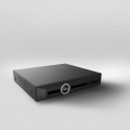 S+265 1HDD 20ch NVR Spec: I/B/K/V3