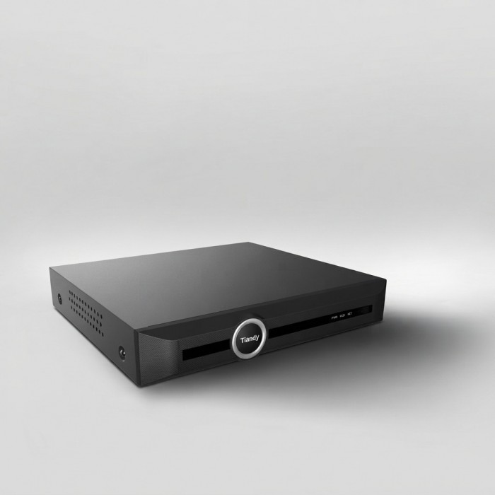 S+265 1HDD 20ch NVR Spec: I/B/K/V3