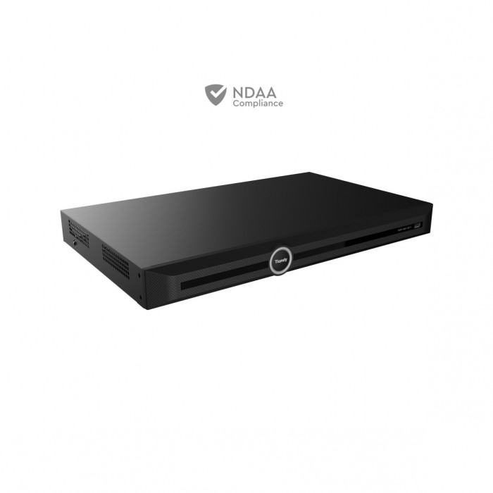 S+265 2HDD 20ch NVR 8MP 16POE Spec: I/B/P16/K S+265 2HDD 20ch NVR 8MP 16POE Spec: I/B/P16/K
