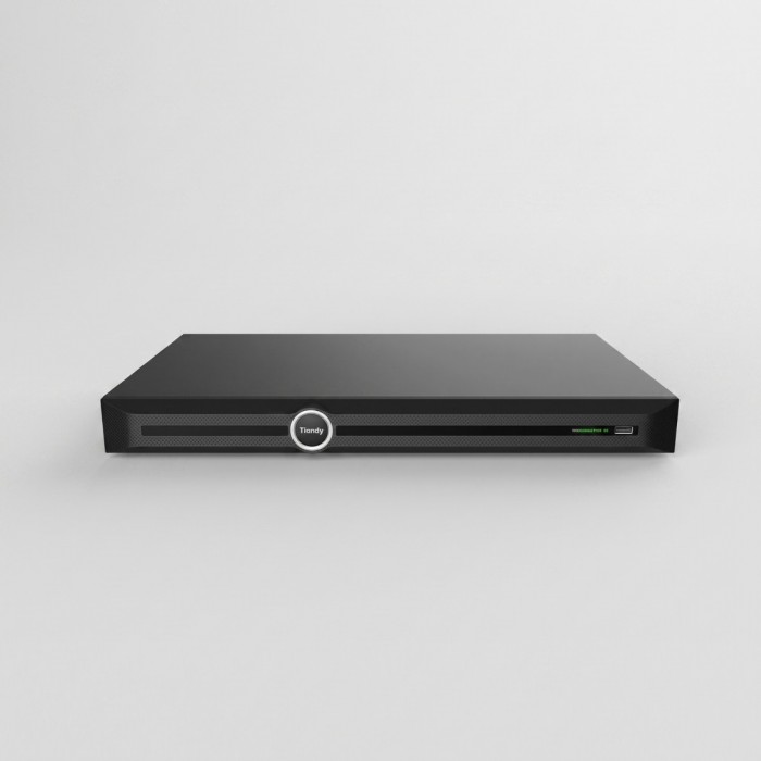 S+265 2HDD 20ch 4Κ 16ch POE AI NVR Specs: 416HA
