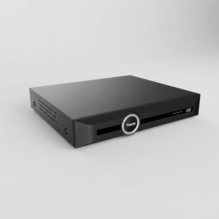 S+265/H.265/H.264 video formats, Up to 8MP resolution, 1HDMI/1VGA simultaneous outputs, Up to 4K, NVR Spec: I/B/K/V3.1