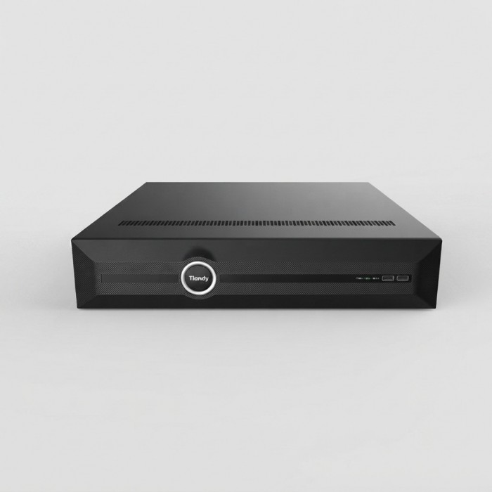 S+265 8HDD 80ch NVR Spec: I/B/N