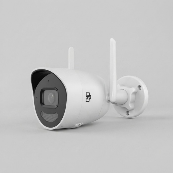 Ultra Sync WiFi Bullet Camera Ultra Sync WiFi Bullet Camera
