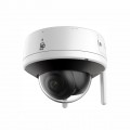 UltraSync Wi-Fi dome camera