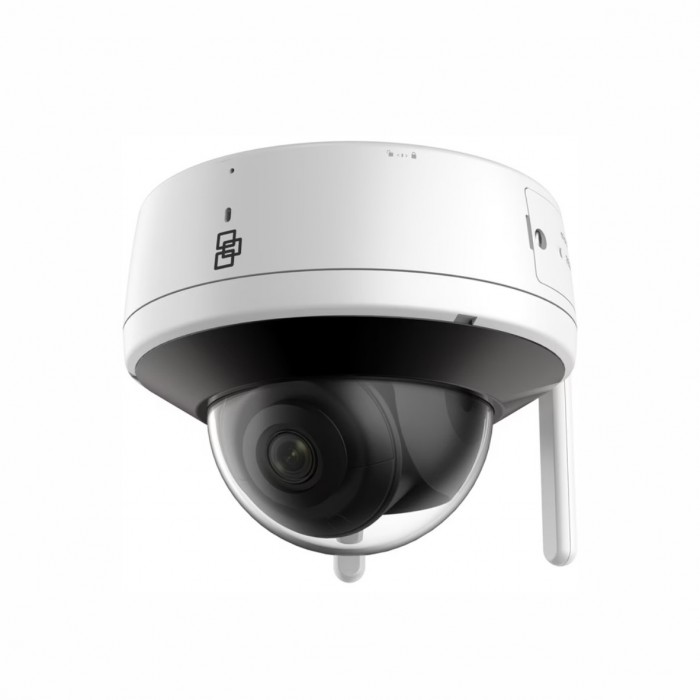 UltraSync Wi-Fi dome camera