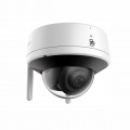 UltraSync Wi-Fi dome camera