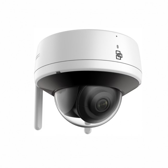 UltraSync Wi-Fi dome camera