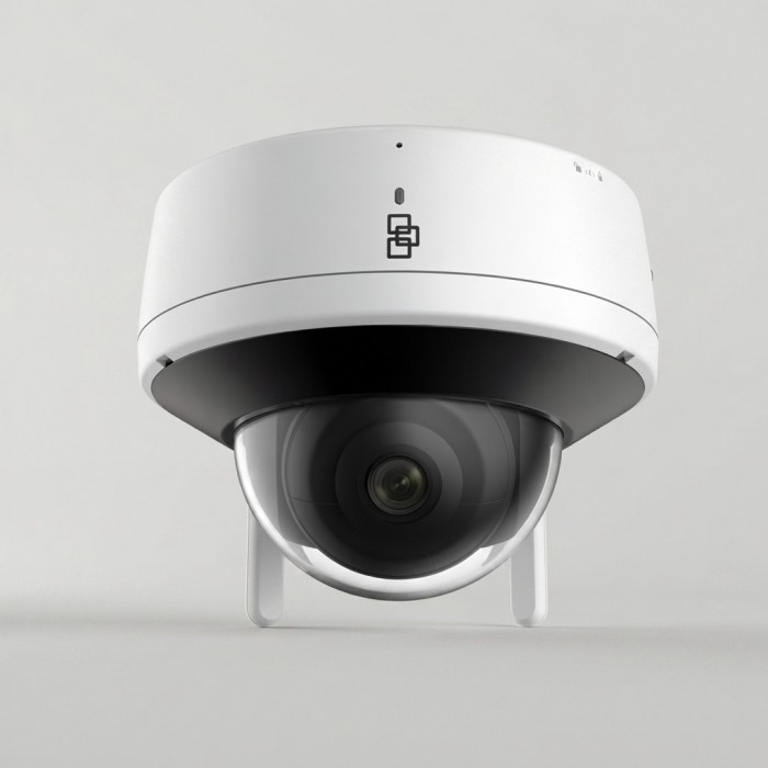 UltraSync Wi-Fi dome camera UltraSync Wi-Fi dome camera