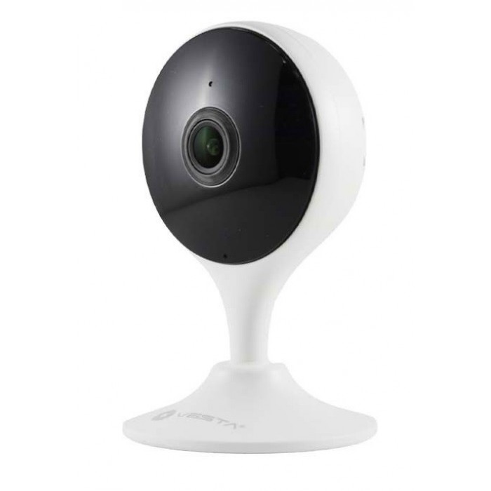 Εσωτερική κάμερα WiFi 2MP IR IP 10μ