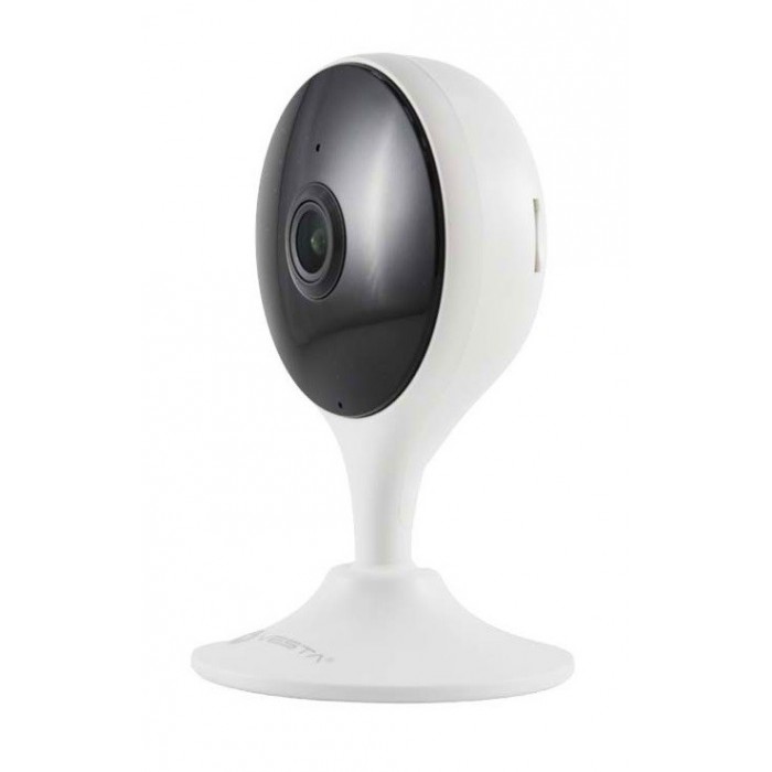 Εσωτερική κάμερα WiFi 2MP IR IP 10μ