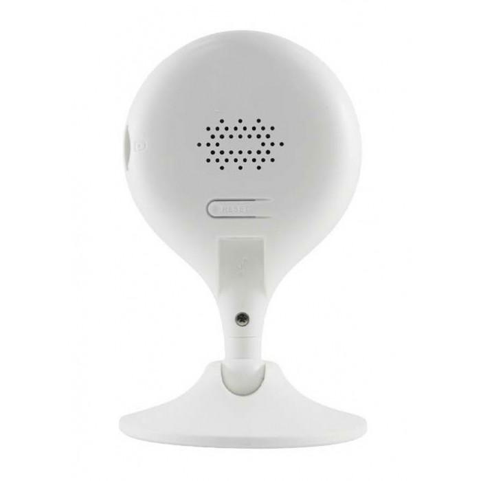 Εσωτερική κάμερα WiFi 2MP IR IP 10μ