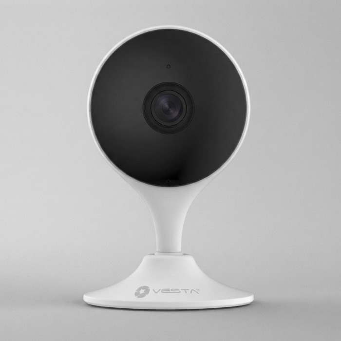 Εσωτερική κάμερα WiFi 2MP IR IP 10μ Εσωτερική κάμερα WiFi 2MP IR IP 10μ