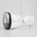 Κάμερα IP WiFi 2MP με IR 30m, IP67