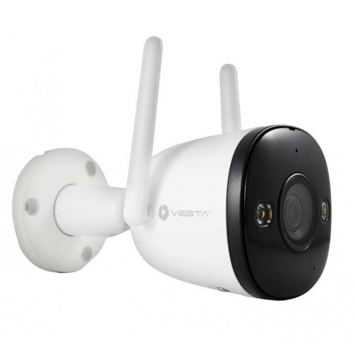 Κάμερα IP WiFi 2MP με IR 30m, IP67