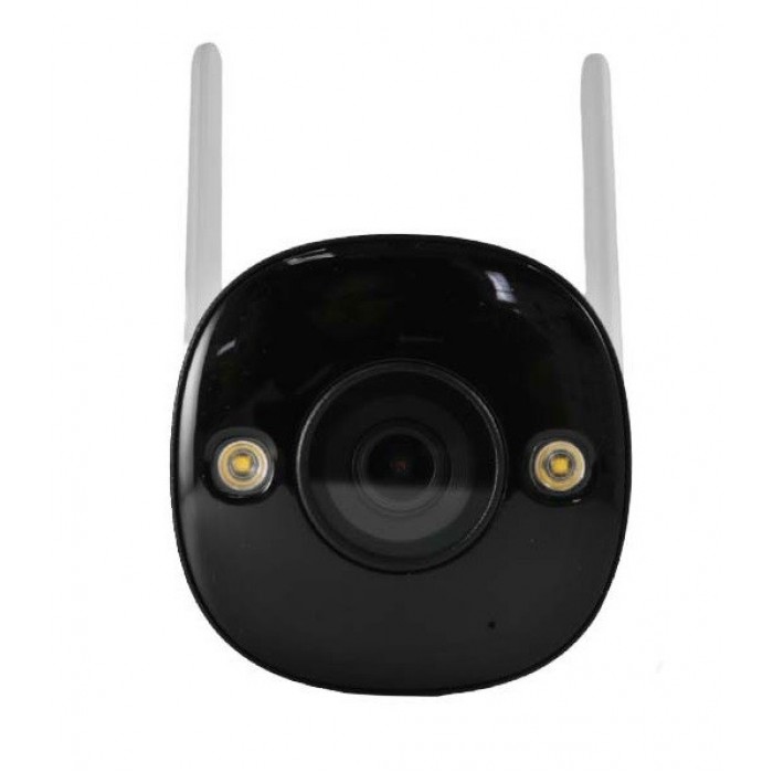 Κάμερα IP WiFi 2MP με IR 30m, IP67