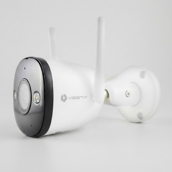 Κάμερα IP WiFi 2MP με IR 30m, IP67 Κάμερα IP WiFi 2MP με IR 30m, IP67