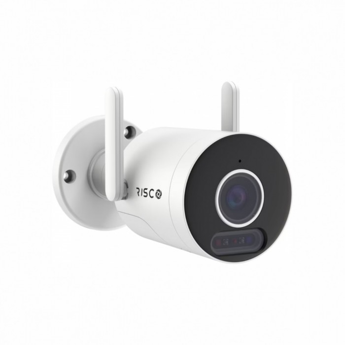 4MP WIFI BULLET AI