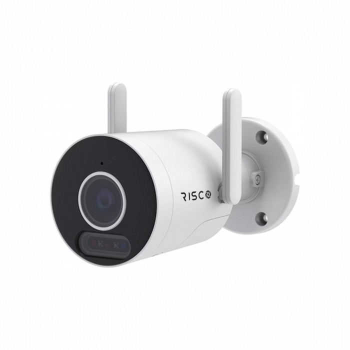 4MP WIFI BULLET AI