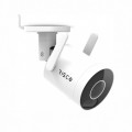 4MP WIFI BULLET AI