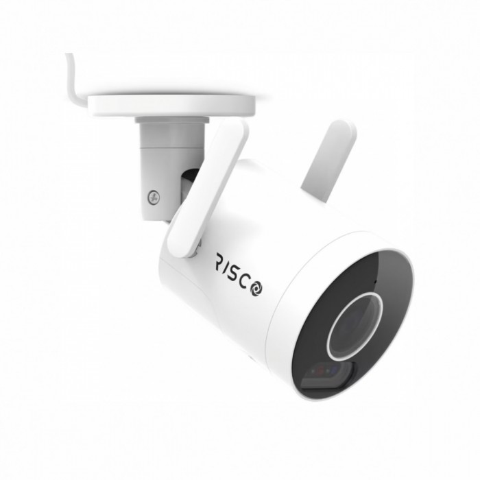 4MP WIFI BULLET AI
